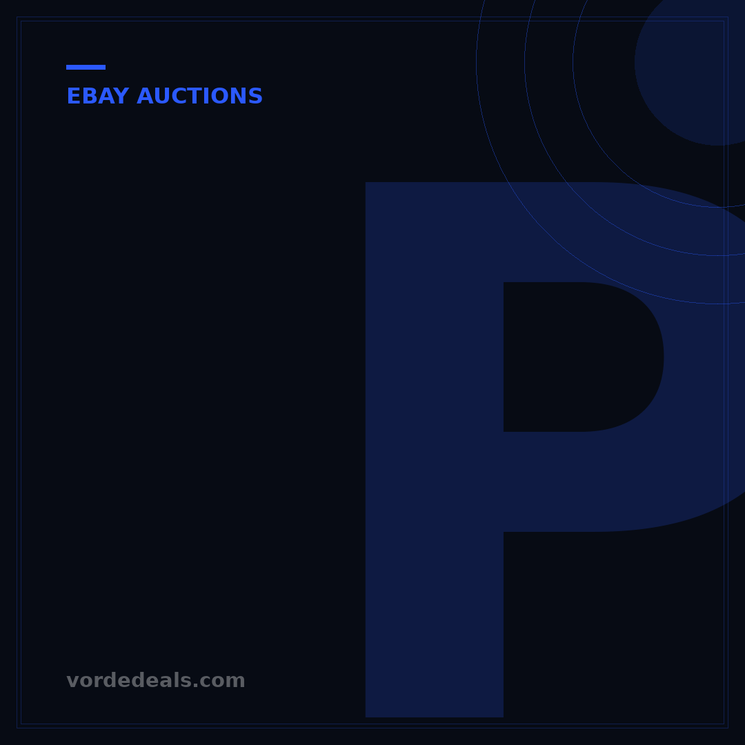 Promoting eBay Auctions: 7 Smart Strategies to Boost Your Bids
