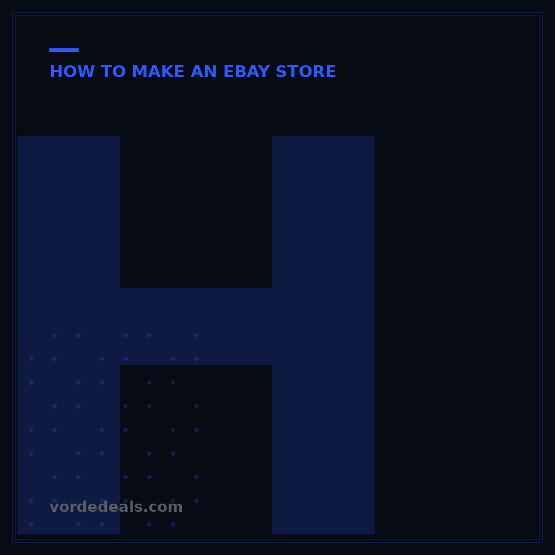 How to Promote eBay Store on Facebook: 7 Winning Strategies