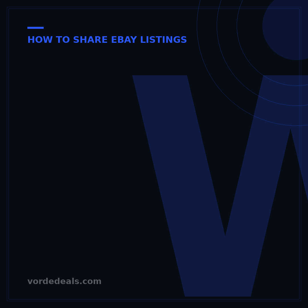 What Promoted Listings Mean on eBay: 5 Key Benefits