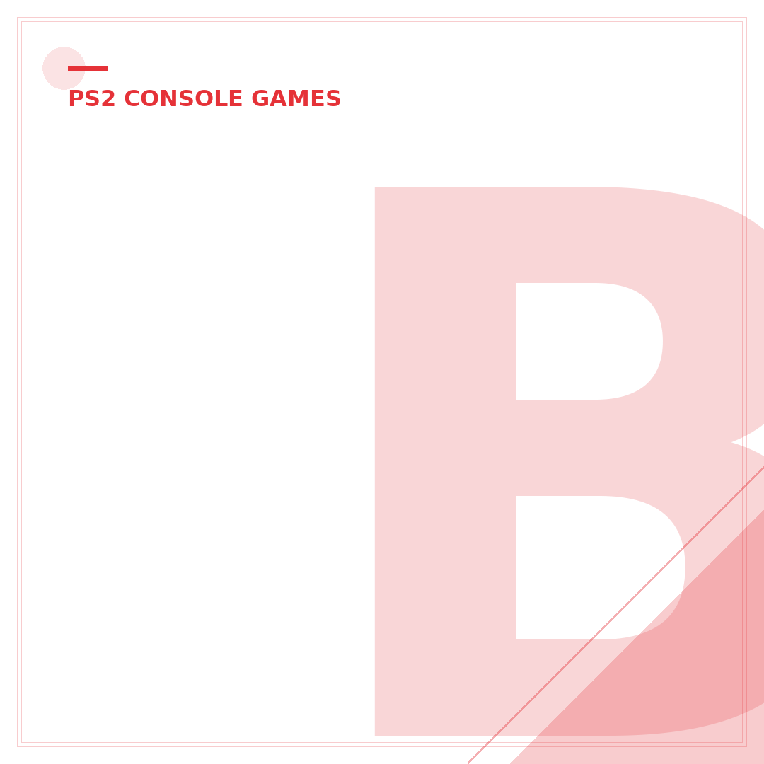 Buying PS2 Games on eBay: 7 Expert Strategies for Collectors