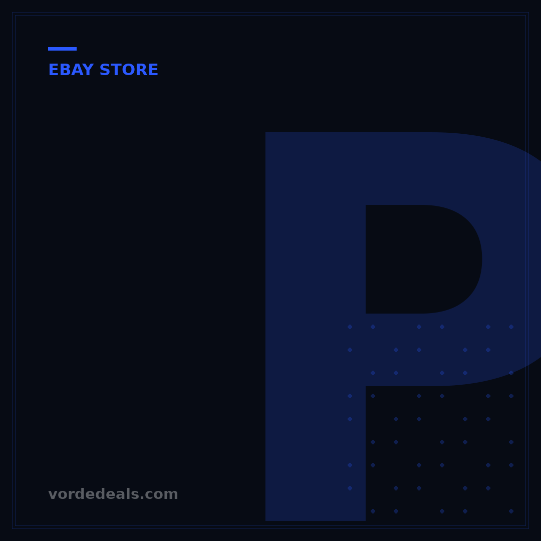 PSA eBay Store: 5 Steps to Launch Your Online Shop