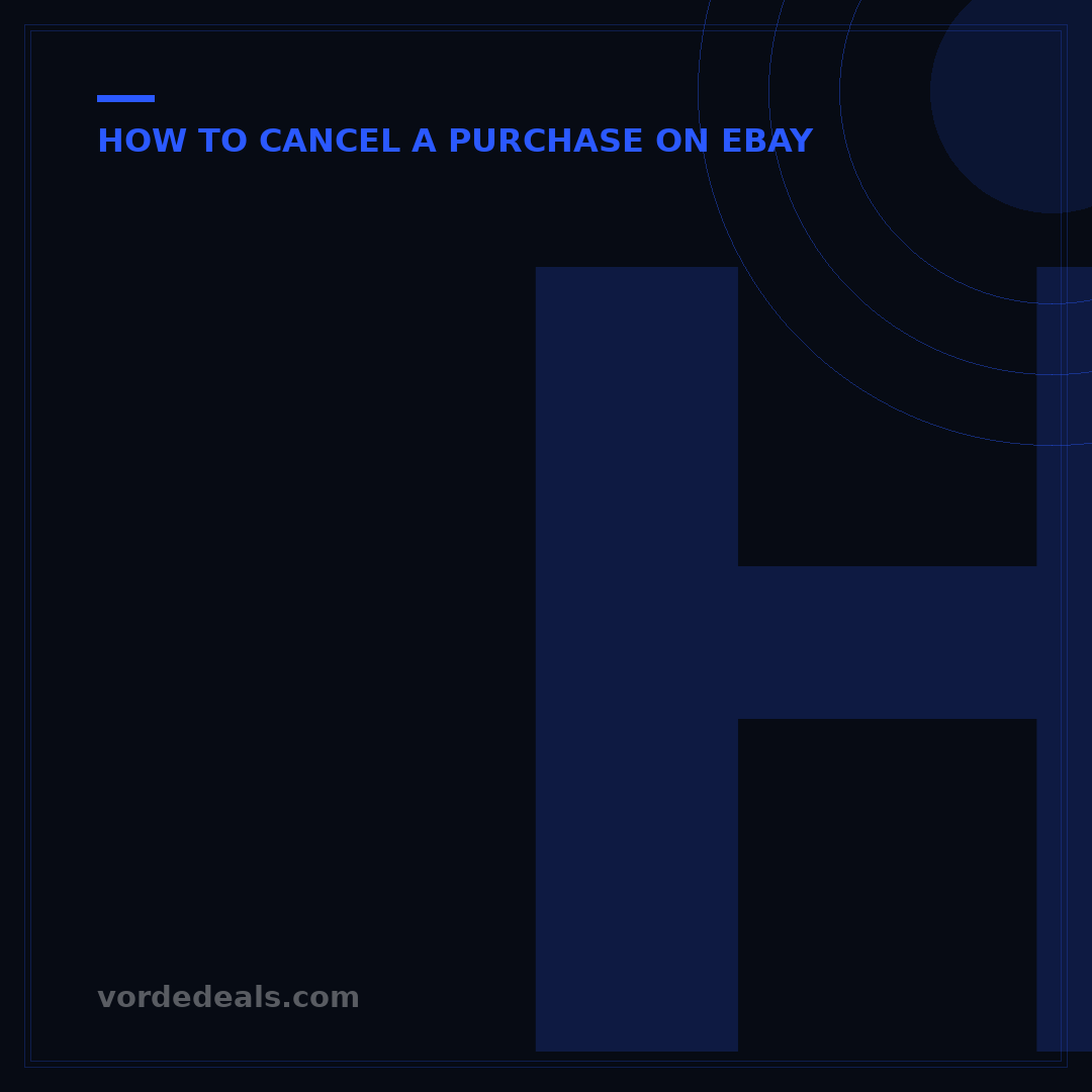 How to Purchase Items on eBay: 7 Expert Steps to Smart Shopping