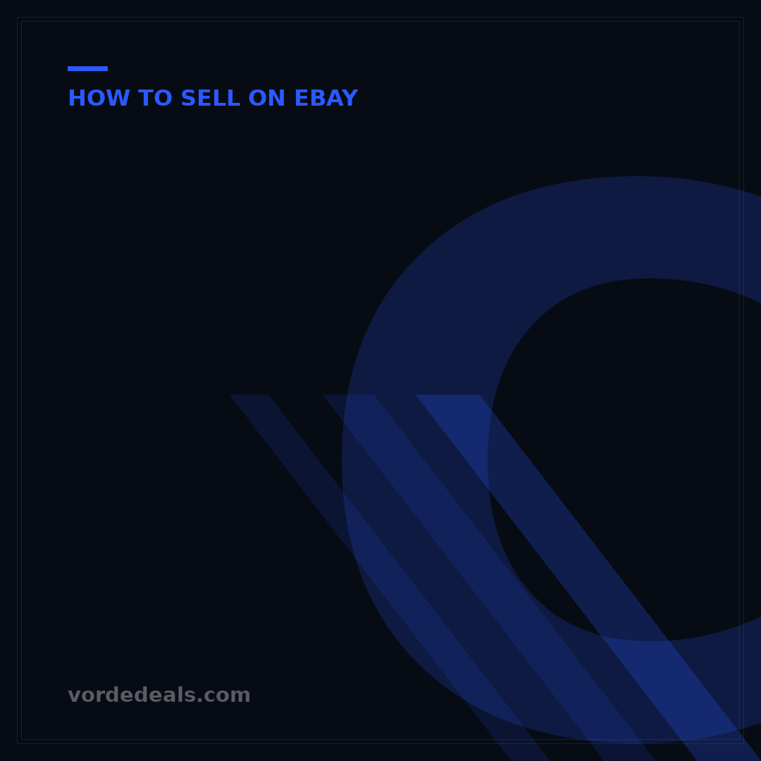 Can I Refuse to Sell to Someone on eBay? 5 Rules Explained