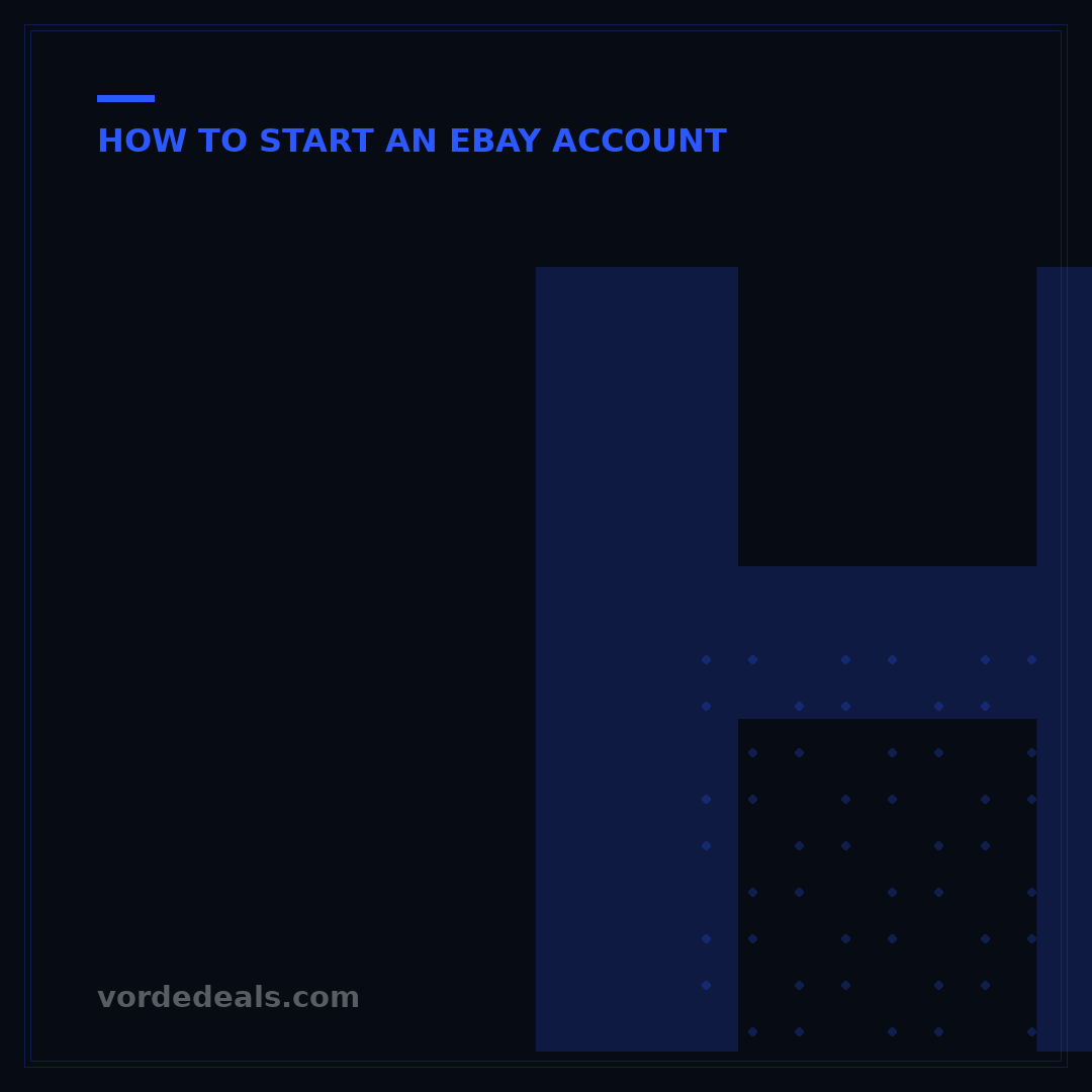 How to Remove Your eBay Account: 5 Essential Steps