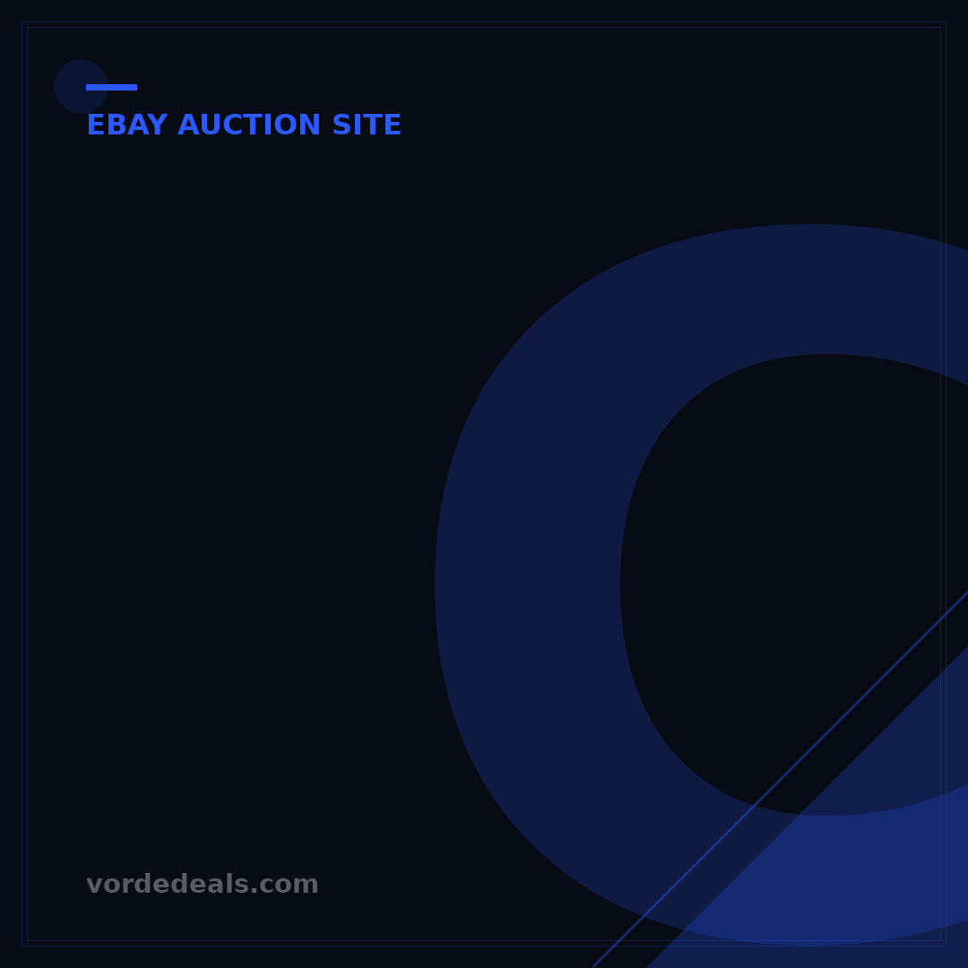 Can I Remove an eBay Bidder? 4 Key Reasons & How-To Steps