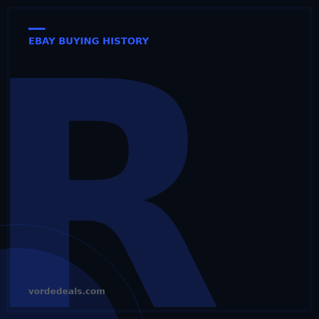Remove Temporary eBay Buying Restriction: 5 Quick Steps