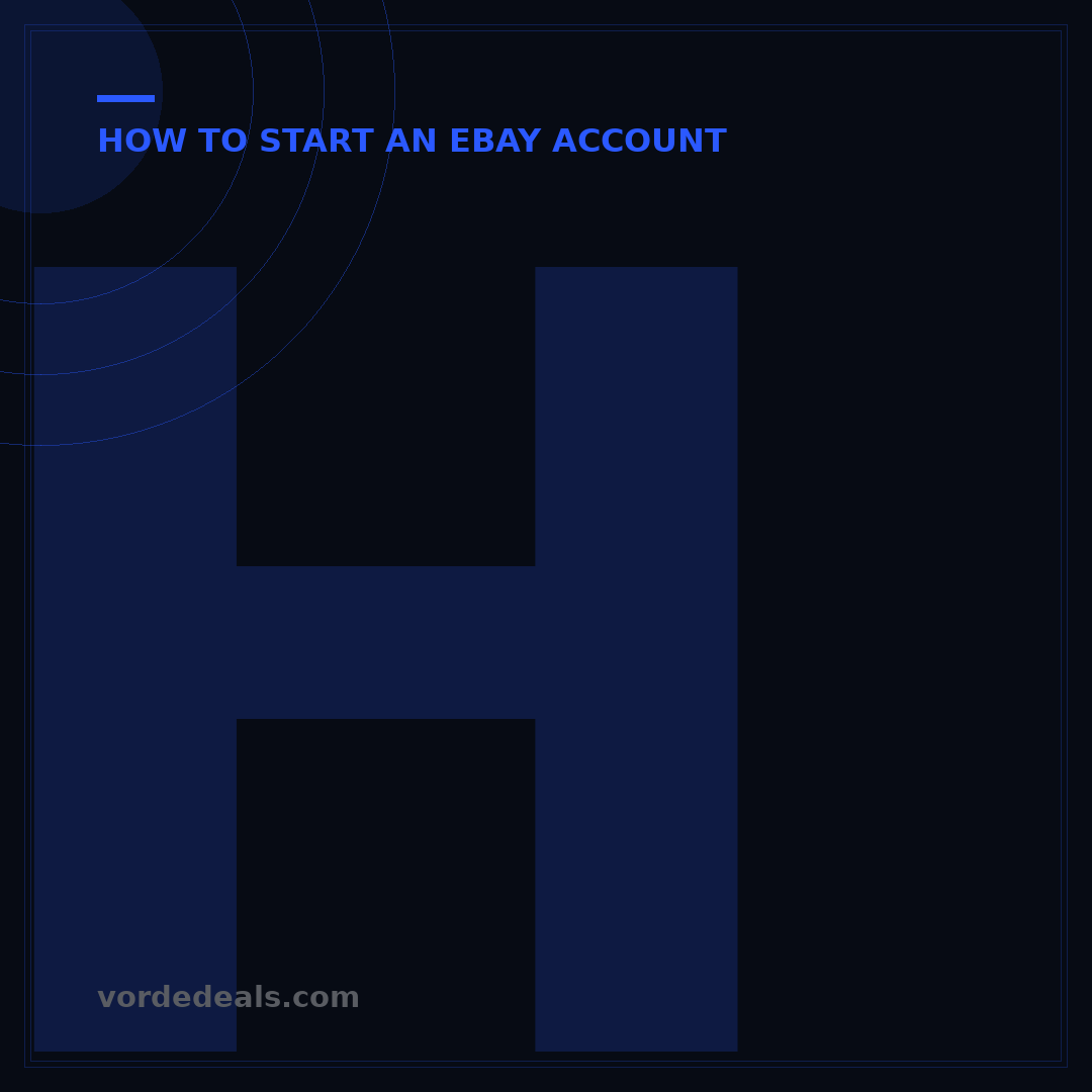 How to Report a Hacked eBay Account: 7 Steps to Secure Your Digital Assets