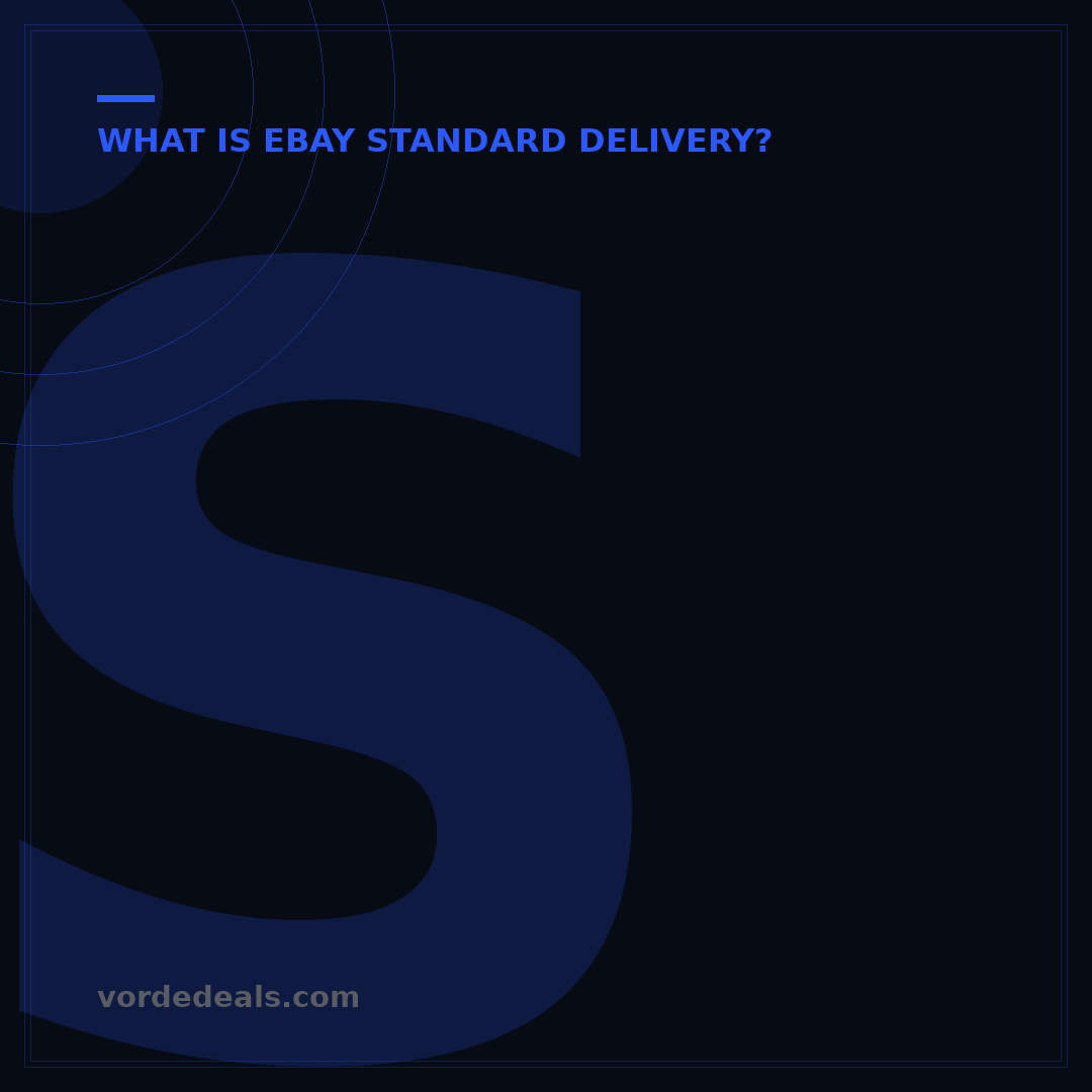 Should I Require Signature at Delivery on eBay? 7 Critical Factors