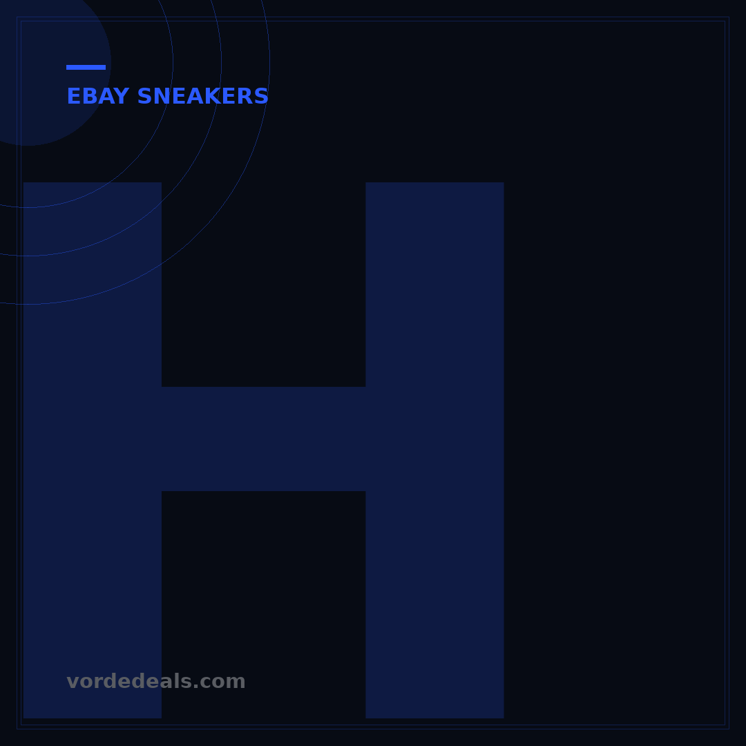 How to Resell Sneakers on eBay: 7 Steps to Maximize Profit