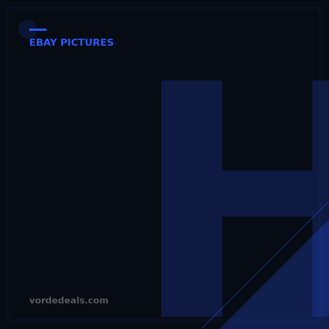 How to Resize Pictures for eBay: 5 Simple Steps