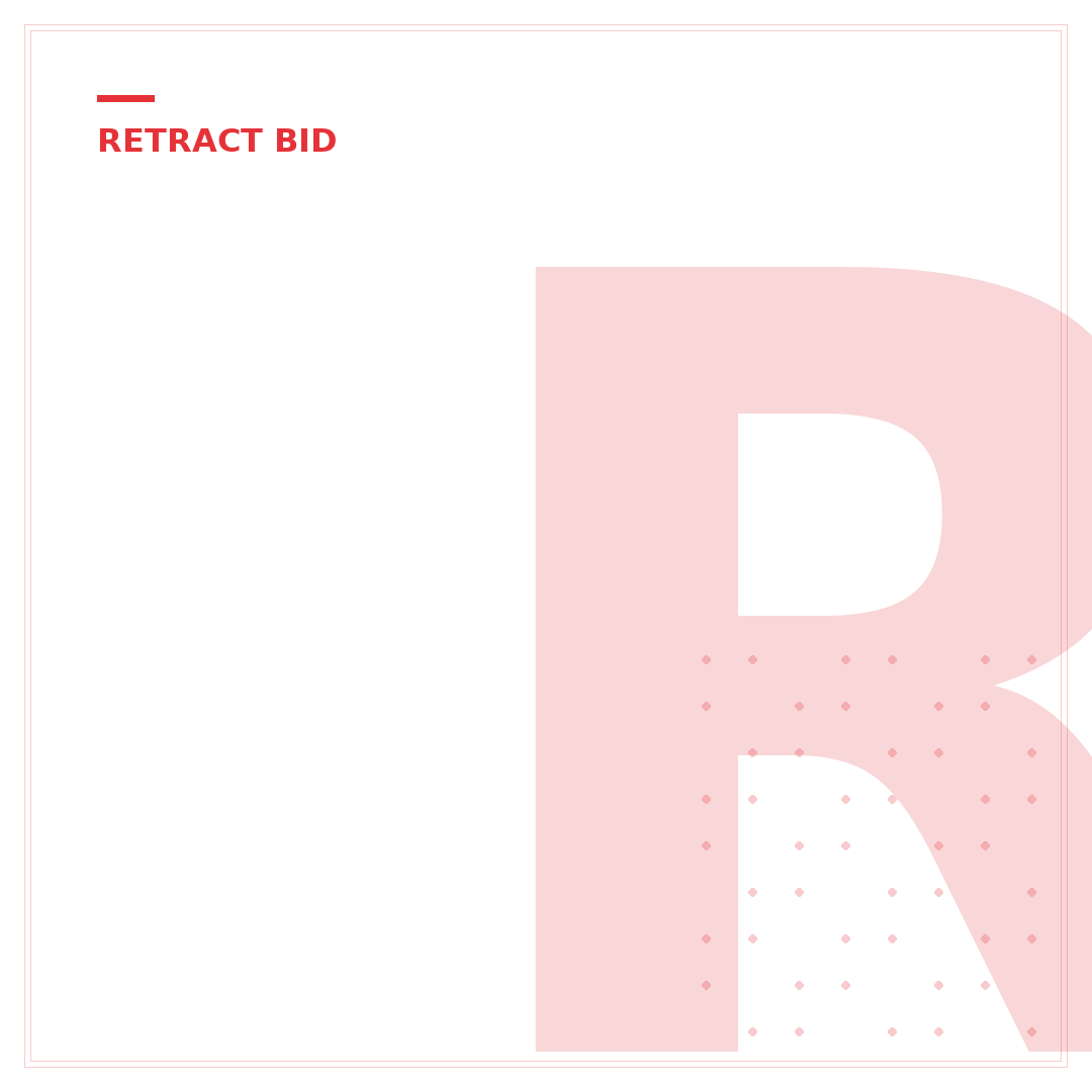 Retract a Bid on eBay: 5 Steps & Key Rules