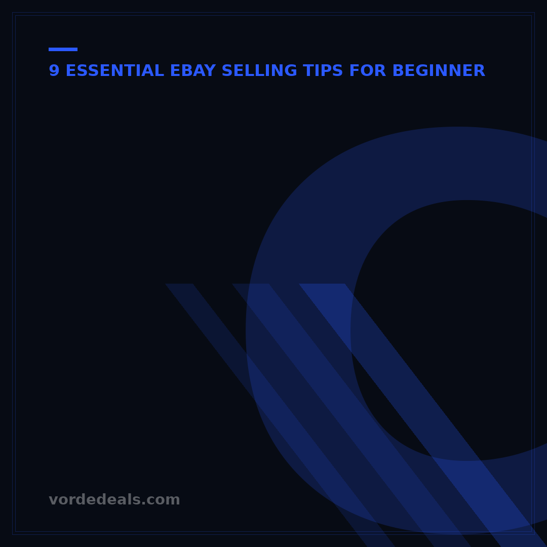Can You Get Rich Selling on eBay? 5 Proven Strategies