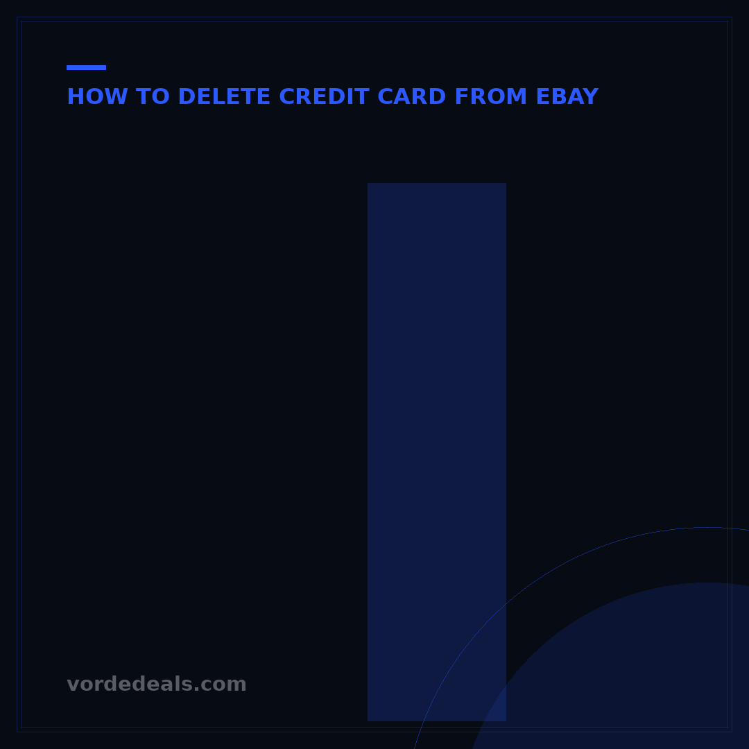 Is It Safe to Use Credit Card on eBay? 5 Key Protections