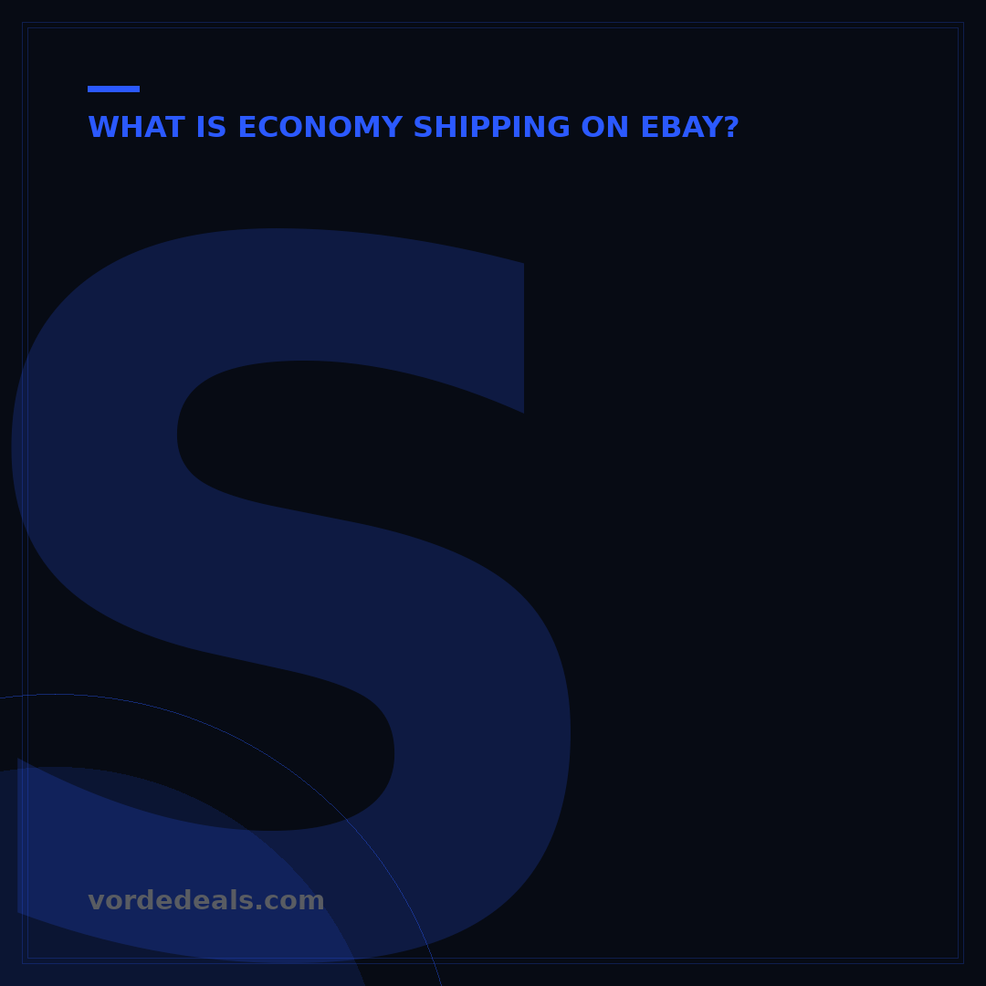Save on eBay Shipping: 5 Smart Strategies for Sellers