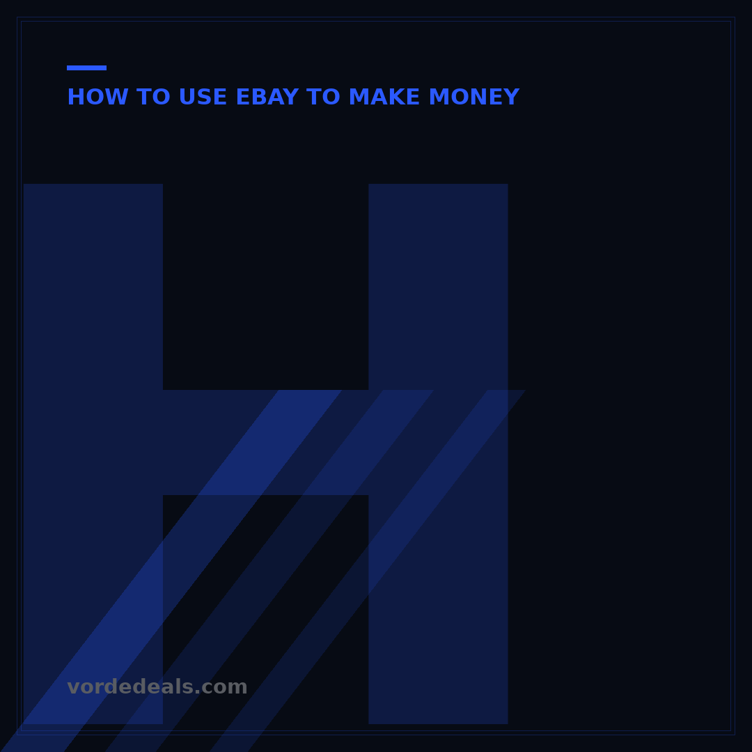 How to Save Money on eBay: 7 Smart Strategies