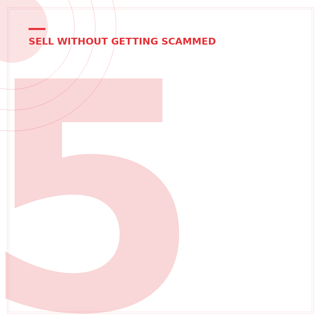 5 Signs You're Getting Scammed on eBay: Spotting Red Flags
