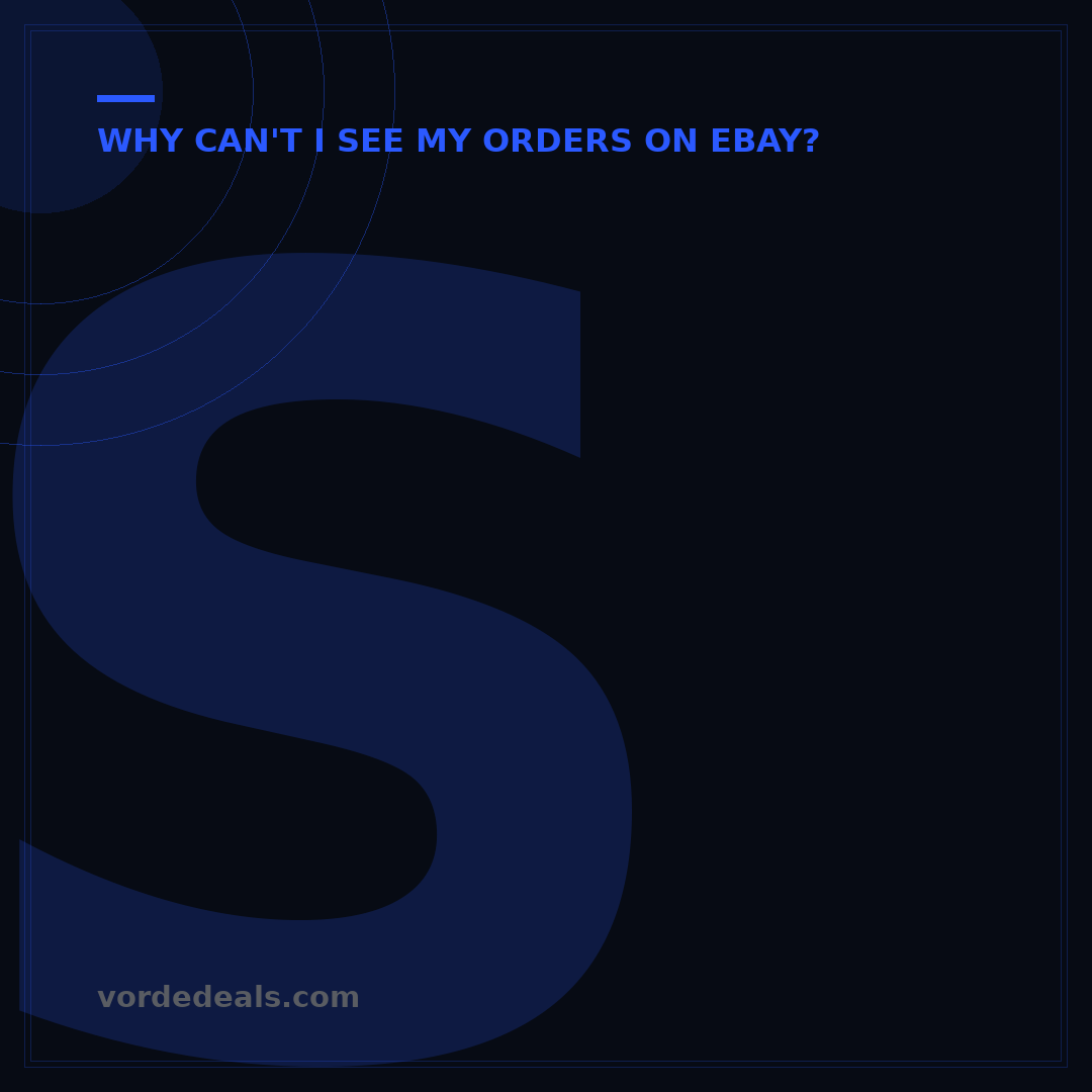 See eBay Purchases From 10 Years Ago: 2024 Guide