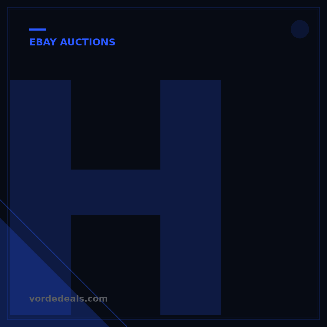 How to See Past Auctions on eBay: 5 Simple Strategies