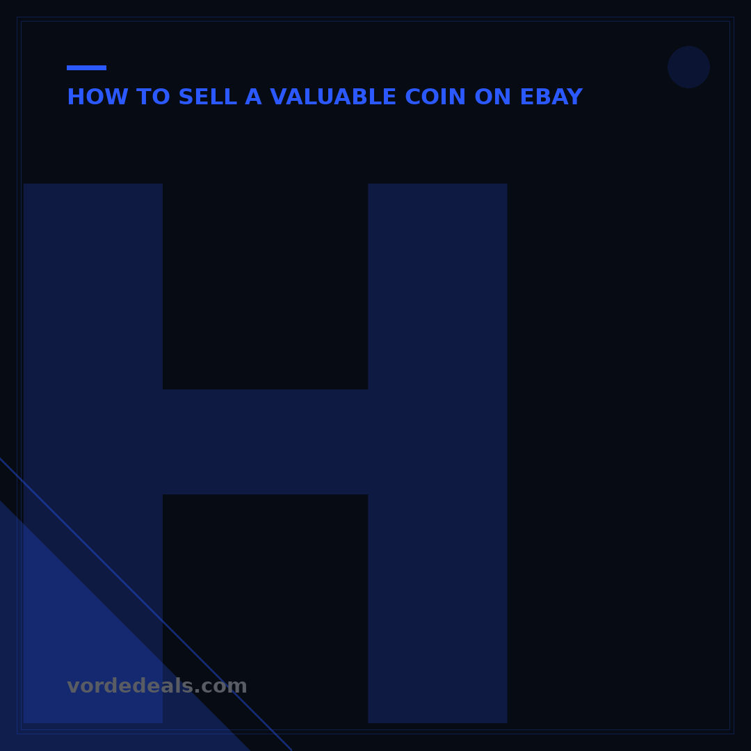 How to Sell Albums on eBay: 7 Steps to Maximize Your Profits