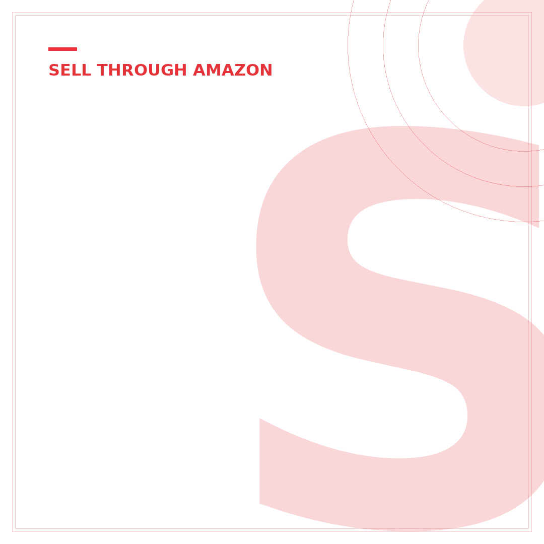 Sell Through Amazon or eBay: 5 Key Differences for Sellers