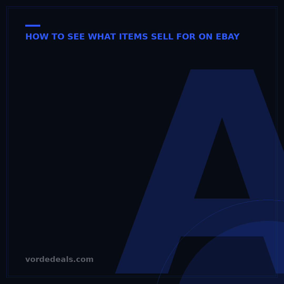Avoiding Pitfalls: Selling Authentic Items on eBay Safely