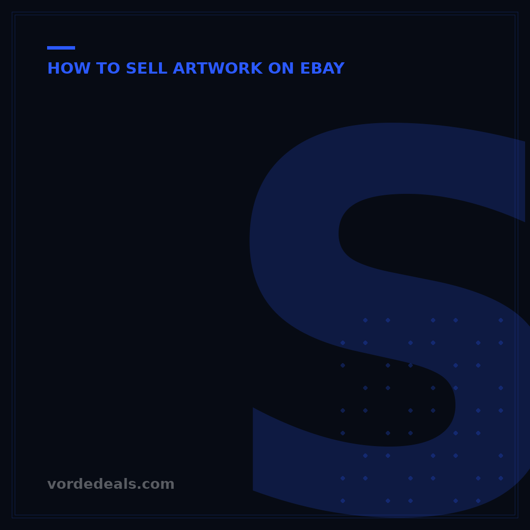 Sell CDs on eBay: 7 Steps to Maximize Your Music Collection's Value
