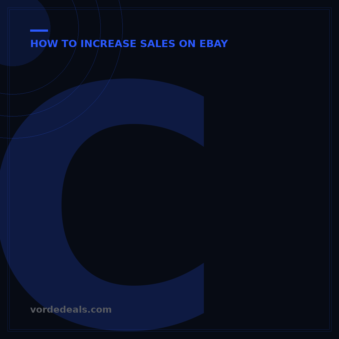 Can You Sell Codes on eBay? 7 Steps to Digital Profit