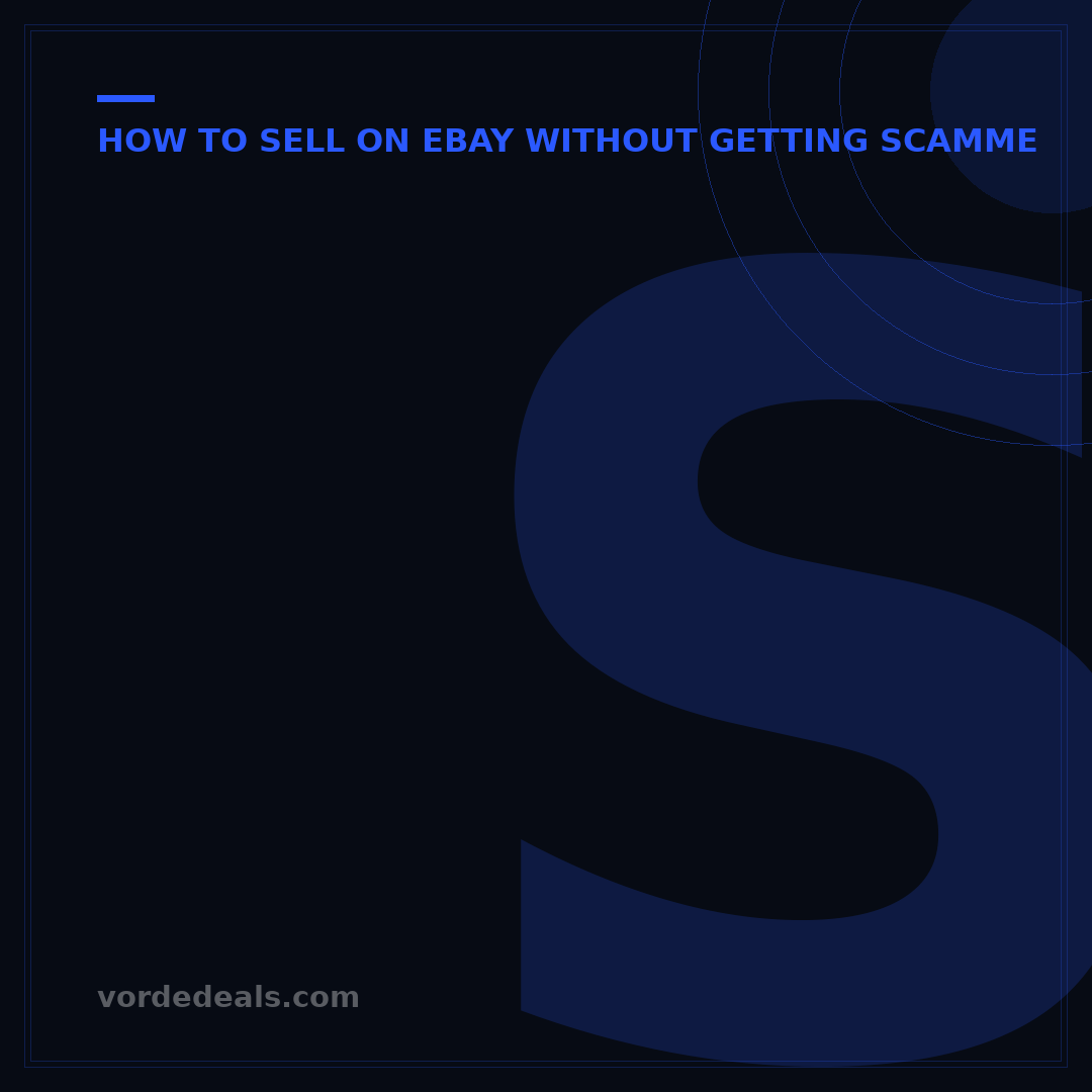 Sell Coins on eBay: 5 Steps to Avoid Scams
