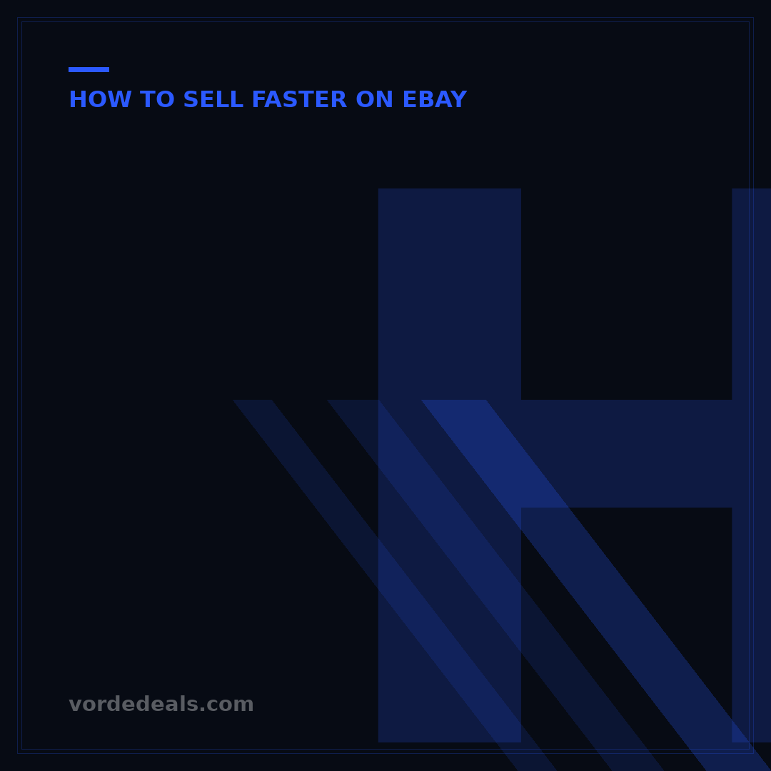 How to Sell Diamonds on eBay: 7 Expert Steps for Top Profit
