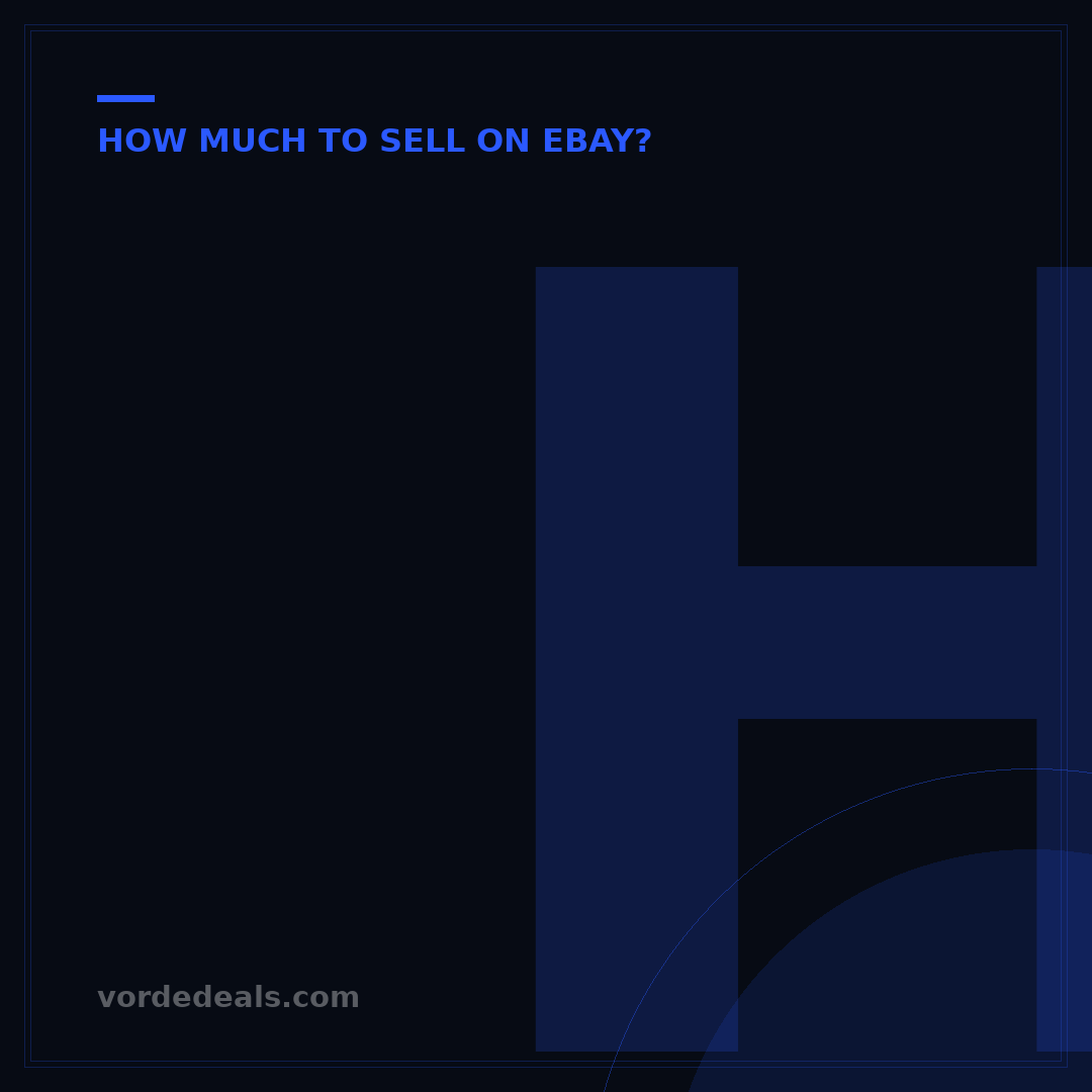 How Much Can I Sell on eBay While on Disability? Your 2024 Guide