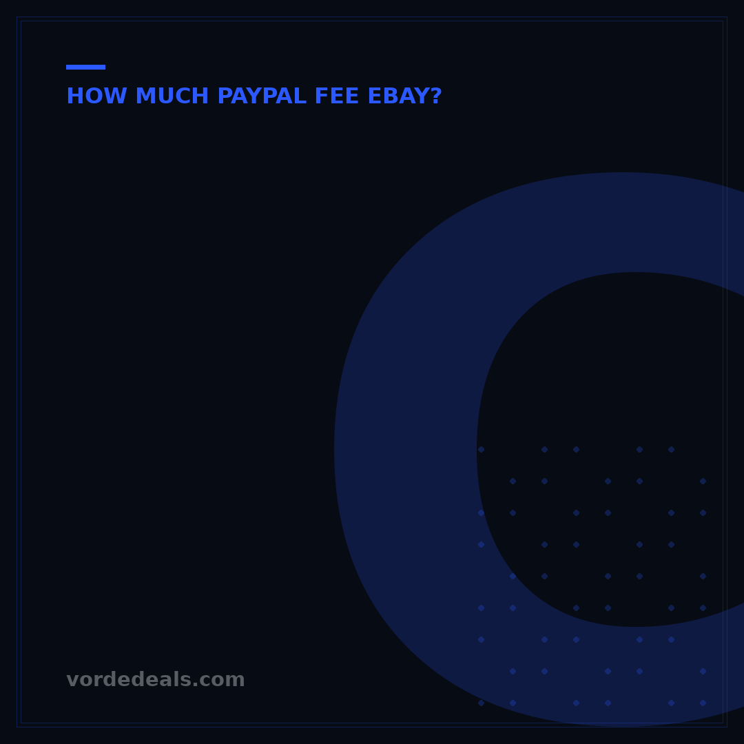 Can I Sell on eBay with PayPal? 2024 Integration Guide