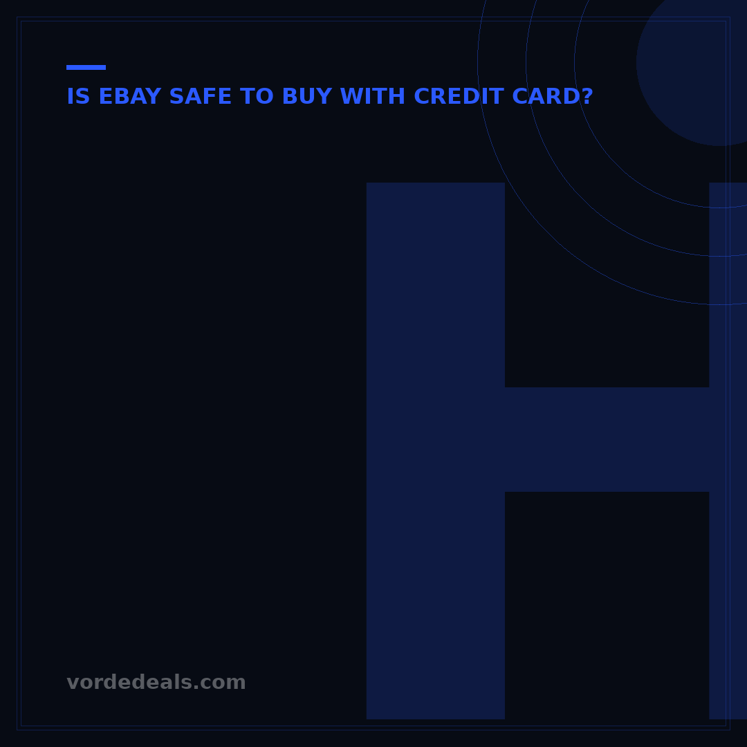 How to Sell on eBay Without a Credit Card: 3 Proven Payment Alternatives