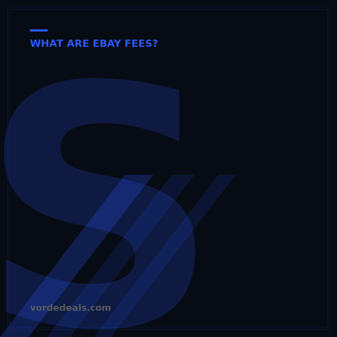 Sell on eBay Without Fees: 5 Proven Strategies