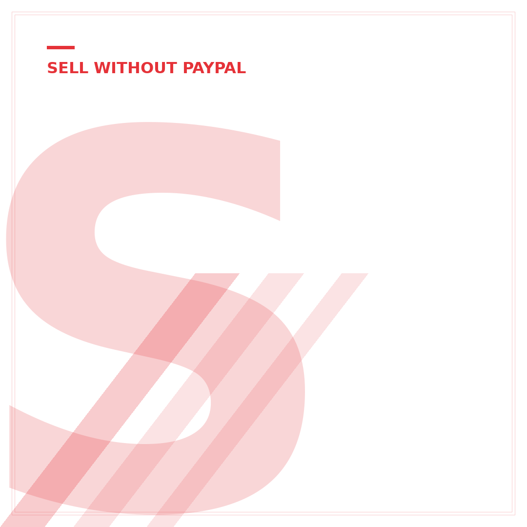 Sell on eBay Without PayPal: 5 Steps to Faster Payouts