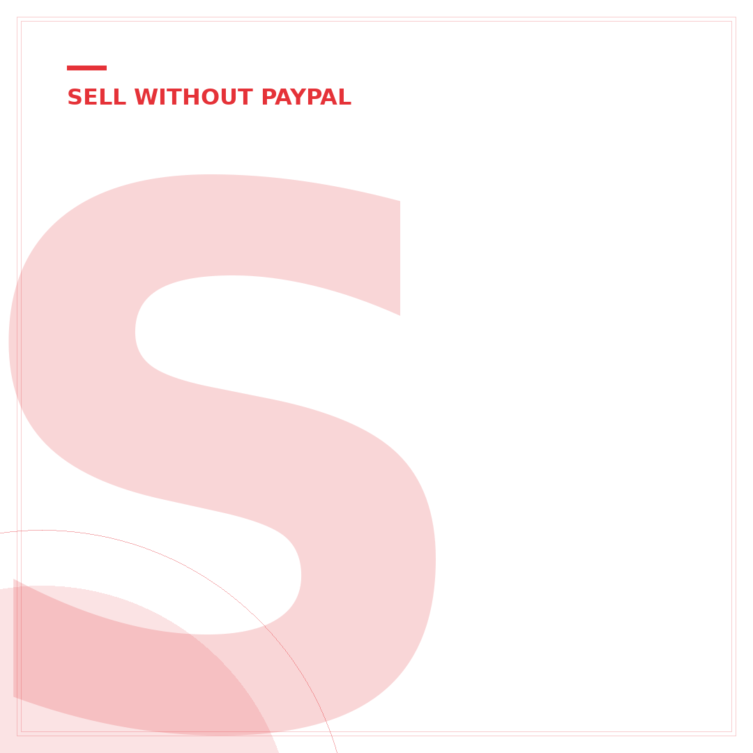 Sell on eBay Without PayPal: 5 Payment Methods to Get Paid