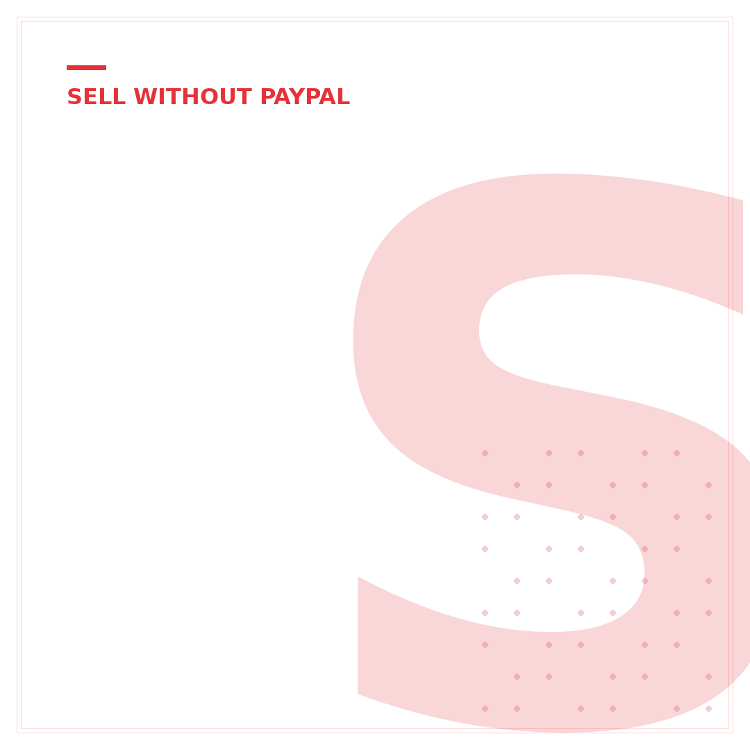 Sell on eBay Without PayPal: 5 Steps to Seamless Payments