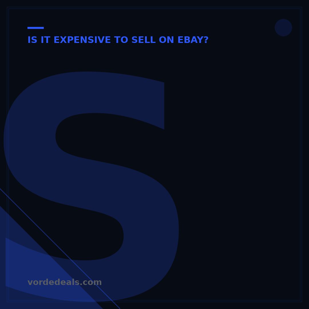 Sell Expensive Art on eBay: 7 Steps to Maximize Profit