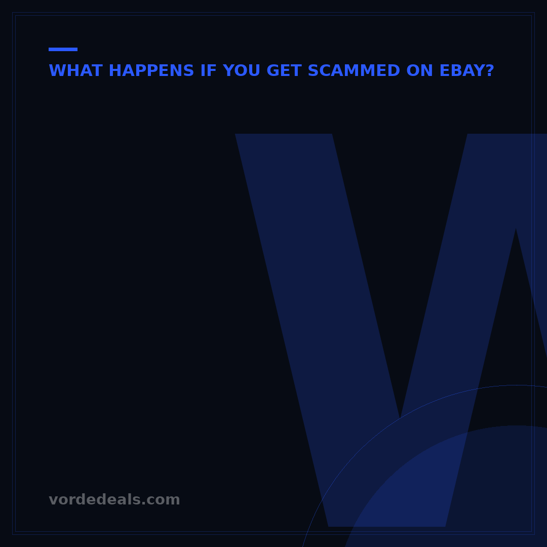 What Happens If You Sell Something Fake on eBay? 7 Severe Consequences