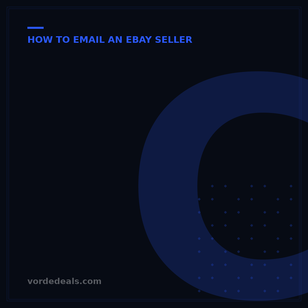 Can You Sell Live Fish on eBay? A 2024 Seller's Guide