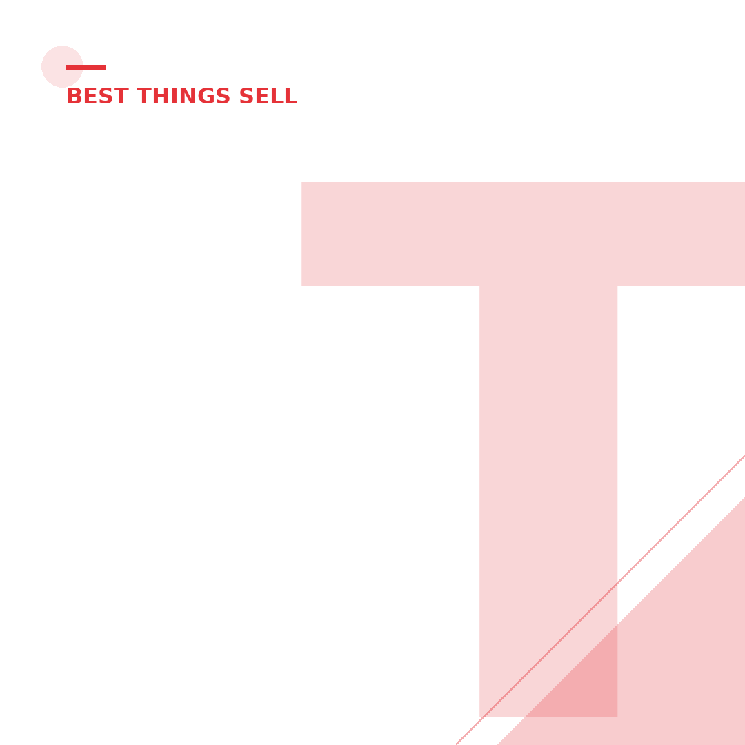 Top 9 Things to Sell on eBay: Maximize Your Profits