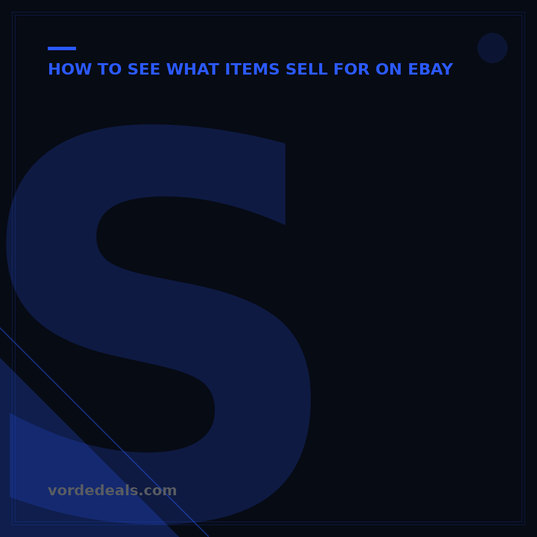 Selling Replica Items on eBay: Navigating Policies & 7 Critical Steps