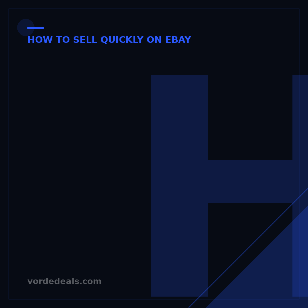 How to Sell Stamps on eBay: 5 Steps to Maximize Profit