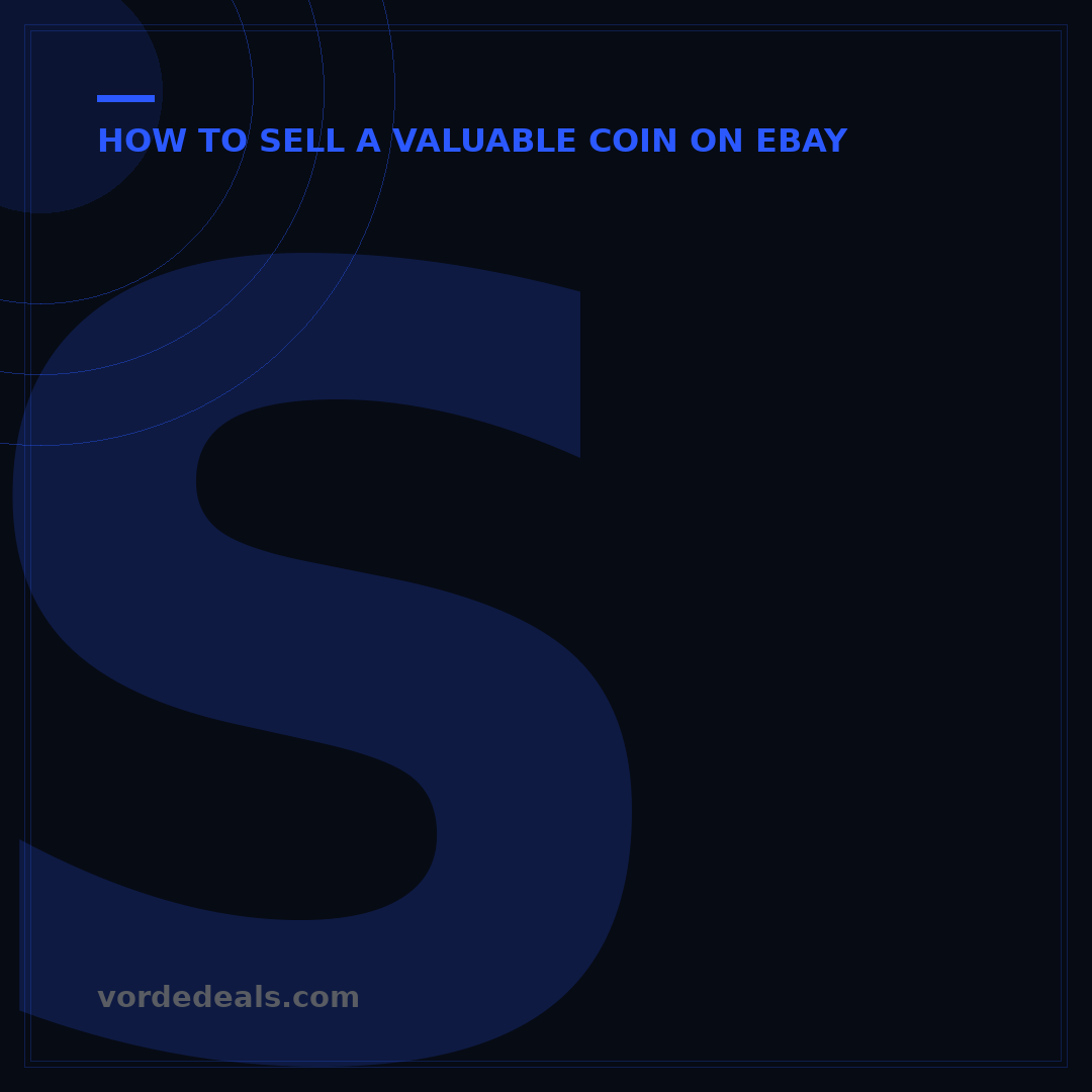 Sell Timeshare Week on eBay: 5 Steps to a Successful Listing