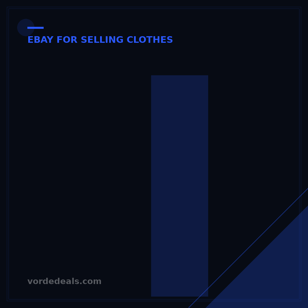 Is It Still Worth Selling on eBay in 2024? 7 Steps to Profit
