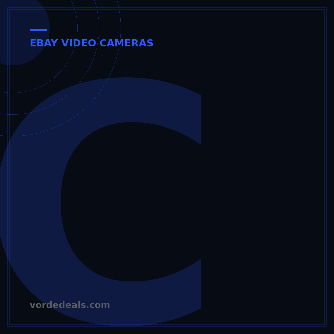 Can I Send Video on eBay? 5 Ways to Showcase Items