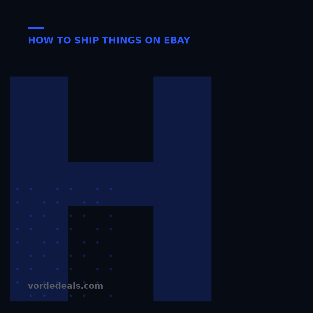 How to Ship to a PO Box on eBay: 5 Expert Strategies for Sellers