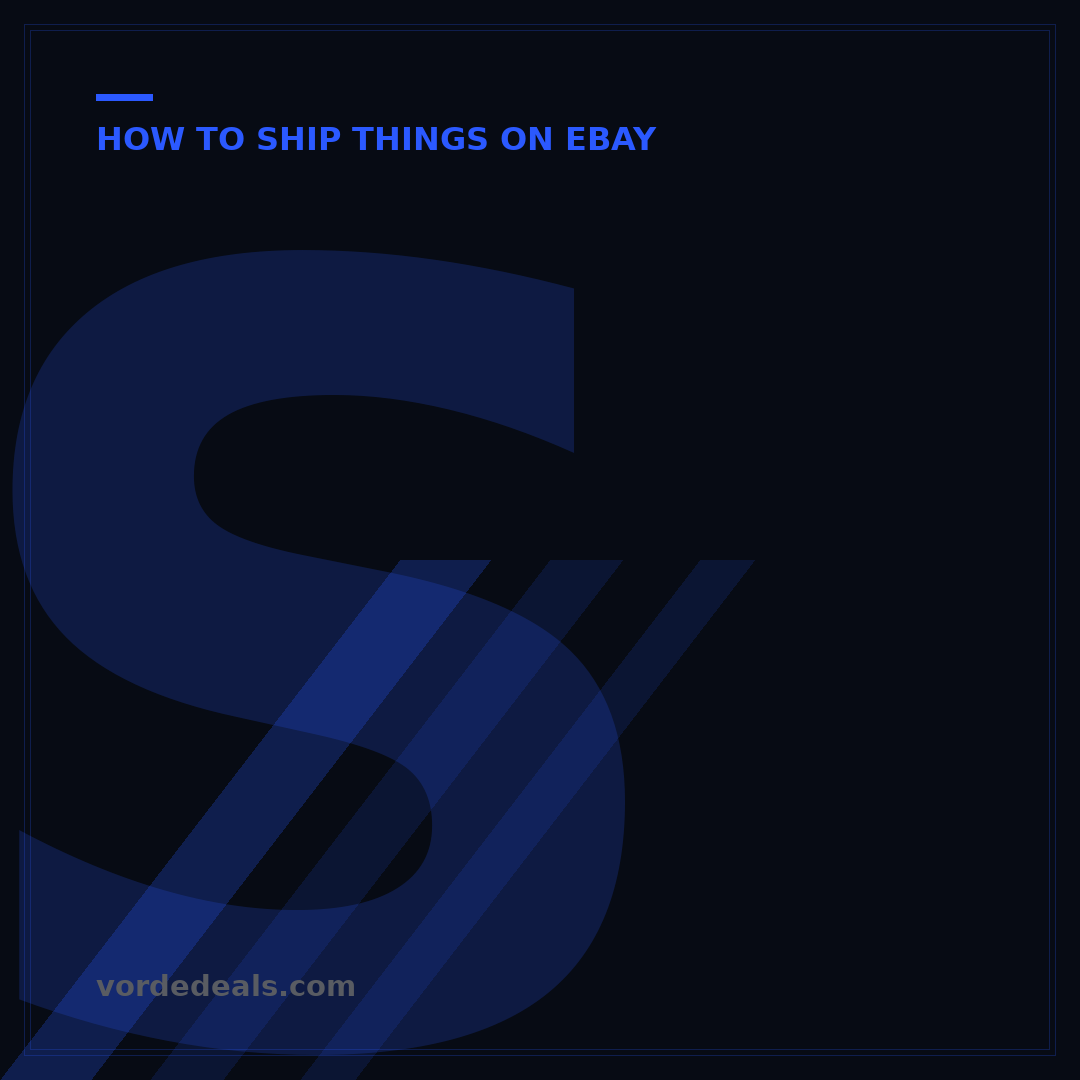 Ship Rims on eBay: 5 Essential Steps for Secure Delivery