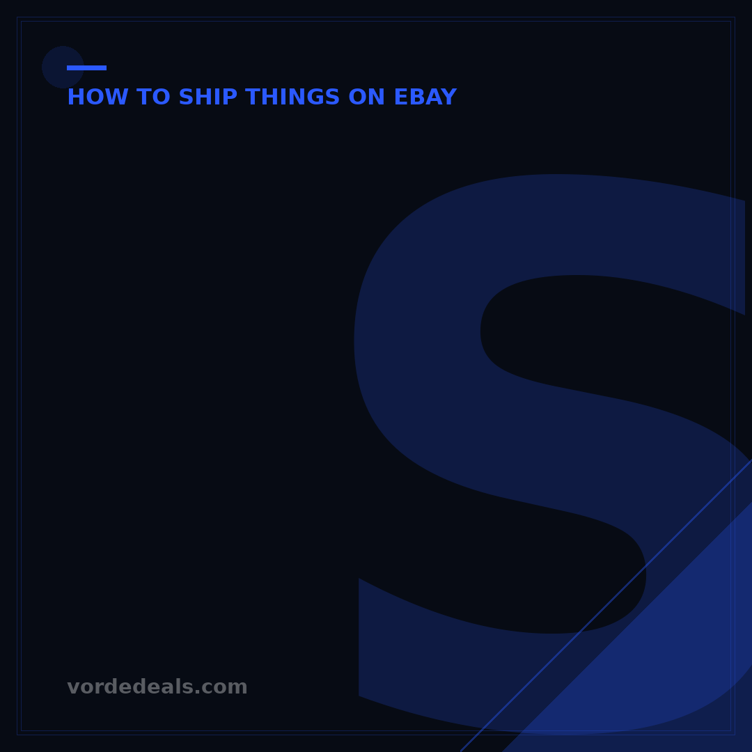 Ship Stuffed Animals on eBay: 5 Steps to Safe & Profitable Shipping