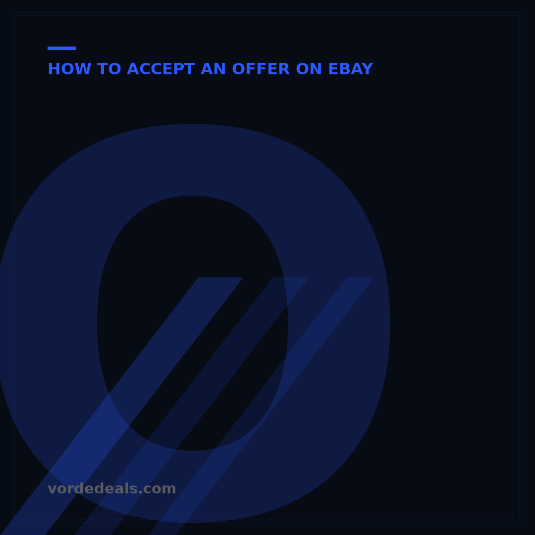 Overdue eBay Shipment: What Happens & 5 Key Actions