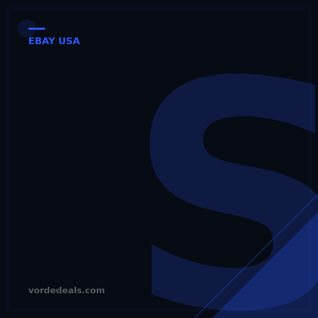 Shopping on eBay USA: 5 Smart Strategies for International Buyers